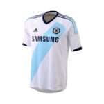 Chelsea Terceiro 12/13