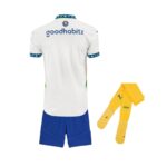Kit de Criança - PSV Eindhoven Terceiro 24/25 - Image 2