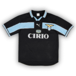 1998-00 - LAZIO VISITANTE | RETRO