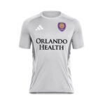 Orlando City Training 25/26