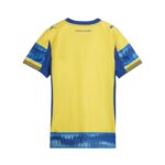 Parma Calcio Alternativa 25/26 - Image 2