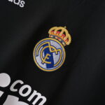 Real Madrid Alternativa 08/09 - Image 7