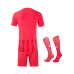 Kit de Criança - Rangers Guarda-Redes 24/25 - Image 2