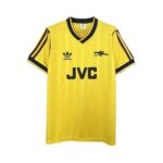 Arsenal Alternativa 86/87