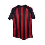 AC Milan Principal 02/03 - Image 2