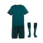 Kit de Criança - RC Lens Alternativa 24/25 - Image 2