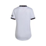 Manchester United Alternativa 22/23 - Versão Feminina - Image 2