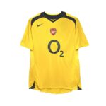 Arsenal Alternativa 05/06