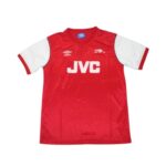 Arsenal Principal 82/83