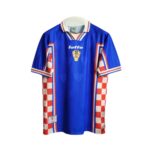 Croácia Alternativa 98/99