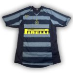2004-05 - INTER DE MILÁN TERCERA | RETRO
