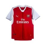 Arsenal Principal 16/17