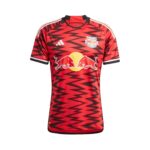 New York Red Bulls Main 25/26