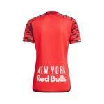 New York Red Bulls Main 25/26 - Image 2