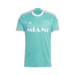 Inter Miami Terceiro 24/25
