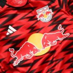 New York Red Bulls Main 25/26 - Image 3