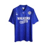 Leicester City Principal 93/94