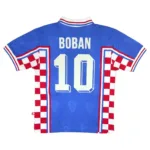 1998 - CROACIA LOCAL | RETRO - Image 3