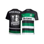 Sporting Principal 24/25 - Edição Dobradinha