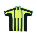 Manchester City Alternativa 98/99 - Image 2