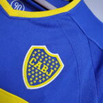 2003-04 - BOCA JUNIORS LOCAL | RETRO - Image 9