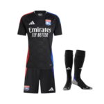 Kit de Criança - Olympique Lyon Alternativa 24/25