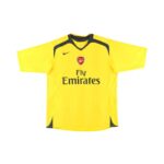 Arsenal Alternativa 06/07