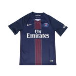 PSG Principal 16/17