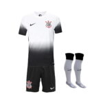 Kit de Criança - Corinthians Principal 24/25