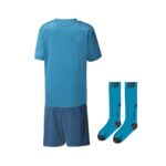 Kit de Criança - Real Madrid Alternativa 17/18 - Image 2