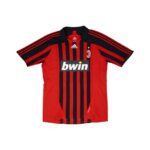 AC Milan Principal 07/08
