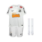 Kit de Criança - Santos Principal 12/13