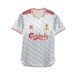 Liverpool Edição Especial 24/25