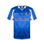 Chelsea Principal 97/98