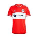 Chicago Fire Principal 25/26