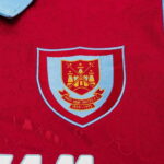 West Ham Principal 96/97 - Image 4