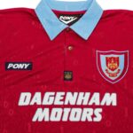 West Ham Principal 96/97 - Image 6
