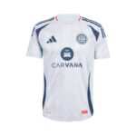 Chicago Fire Alternative 25/26