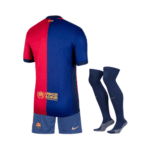 Kit de Criança  - Barcelona Principal 24/25 - Image 2