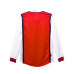 Arsenal Principal 98/99 - Manga Comprida - Image 2