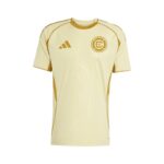 Chicago Fire Pre-Game 25/26