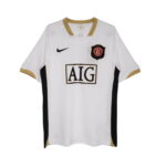 Manchester United Alternativa 06/07