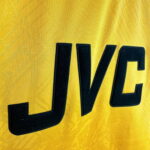 Arsenal Alternativa 96/97 - Manga Comprida - Image 4