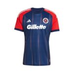 New England Revolution Main 25/26