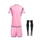 Kit de Criança - Inter Miami Principal 24/25 - Image 2