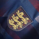 Inglaterra Aquecimento 24/25 - Euro 2024 - Image 3