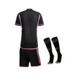 Kit de Criança - Inter Miami Alternativa 24/25 - Image 2