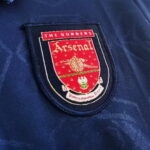 Arsenal Alternativa 95/96 - Image 3