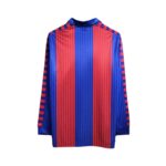 Barcelona Principal 92/93 - Manga Comprida - Image 2