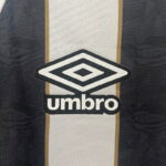 Santos Alternativa 24/25 - Todos os Patrocínios - Image 4